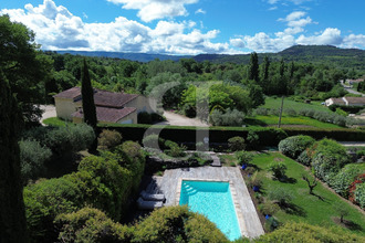 achat maison mormoiron 84570