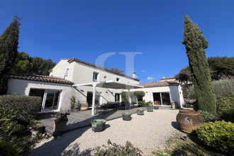 achat maison mormoiron 84570