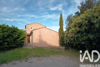 achat maison mormoiron 84570