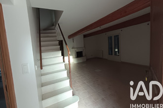 achat maison mormoiron 84570