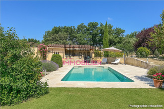 achat maison mormoiron 84570