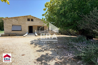 achat maison mormoiron 84570