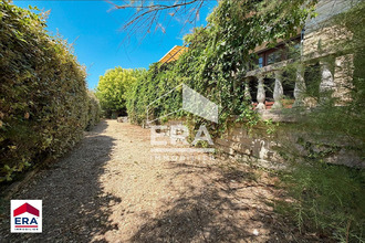 achat maison mormoiron 84570