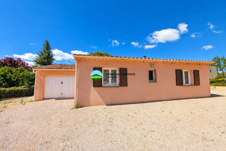 achat maison mormoiron 84570