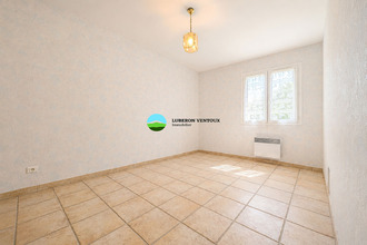 achat maison mormoiron 84570