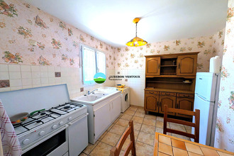 achat maison mormoiron 84570