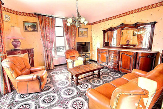 achat maison mormoiron 84570