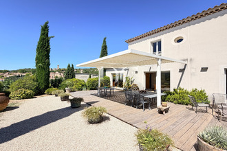 achat maison mormoiron 84570