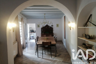 achat maison mormoiron 84570