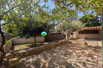 achat maison mormoiron 84570