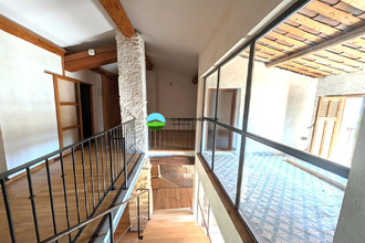 achat maison mormoiron 84570