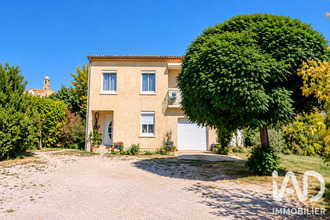 achat maison mormoiron 84570