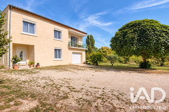 achat maison mormoiron 84570