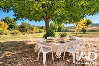 achat maison mormoiron 84570