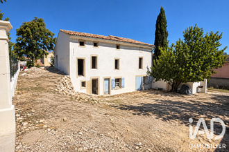 achat maison mormoiron 84570