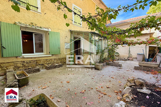 achat maison mormoiron 84570