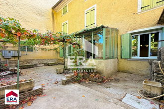achat maison mormoiron 84570