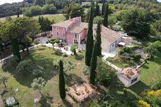 achat maison mormoiron 84570