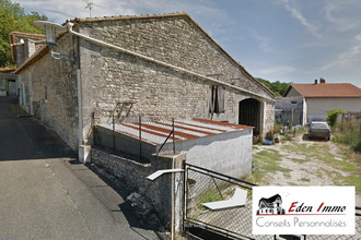 achat maison mornac 16600