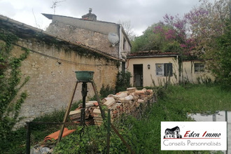 achat maison mornac 16600