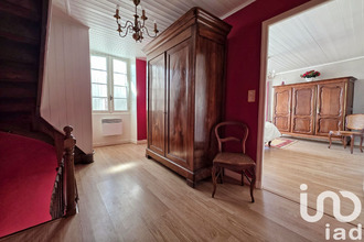 achat maison mornac 16600