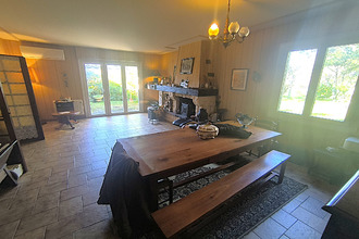 achat maison mornac 16600