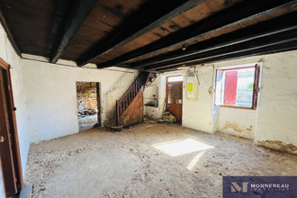 achat maison mornac 16600