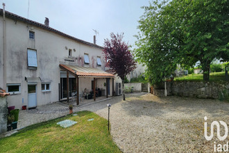 achat maison mornac 16600