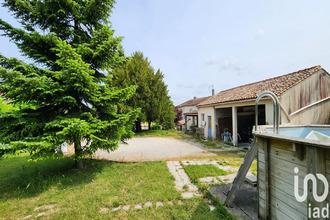 achat maison mornac 16600