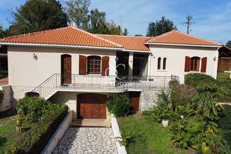 achat maison mornac 16600