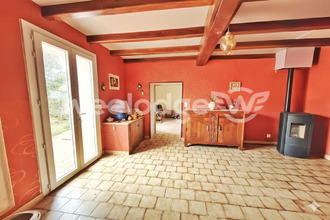 achat maison mornac 16600