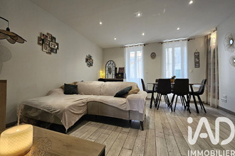 achat maison mornac 16600