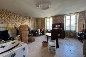 achat maison mornac 16600