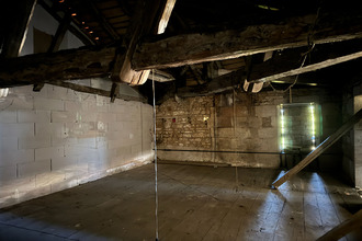 achat maison mornac 16600