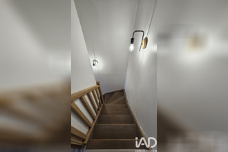 achat maison mornac 16600