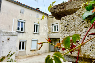achat maison mornac 16600