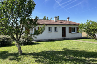 achat maison mornac 16600