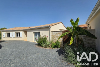 achat maison mornac 16600