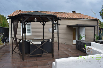 achat maison mornac 16600