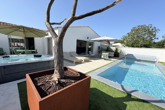 achat maison mornac-sur-seudre 17113