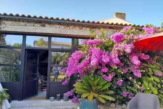 achat maison mornac-sur-seudre 17113