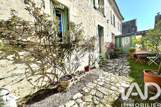 achat maison mornac-sur-seudre 17113