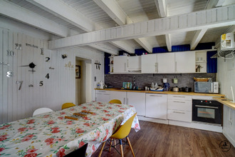 achat maison mornand-en-forez 42600