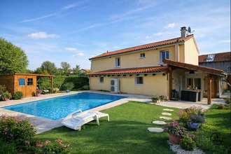 achat maison mornand-en-forez 42600
