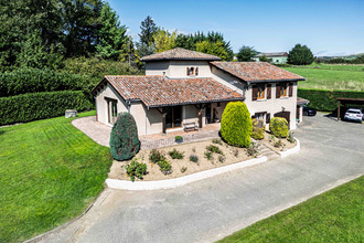 achat maison mornant 69440