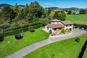 achat maison mornant 69440