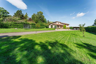 achat maison mornant 69440