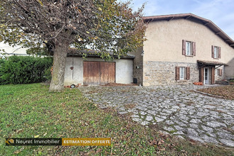 achat maison mornant 69440