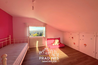 achat maison mornant 69440