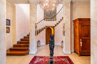 achat maison mornant 69440